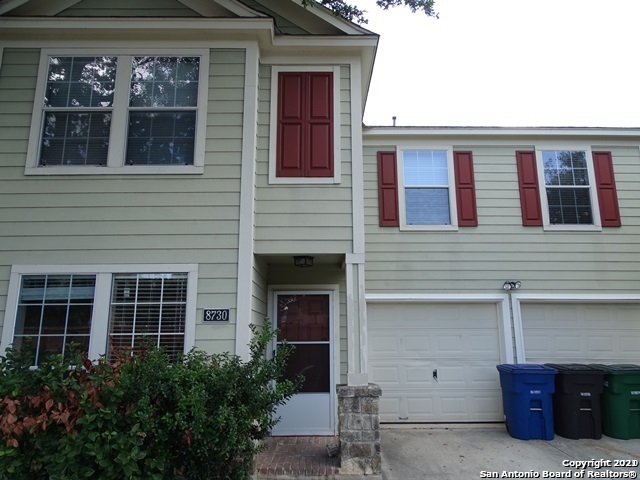 8730 Maverick Rim San Antonio TX 78250