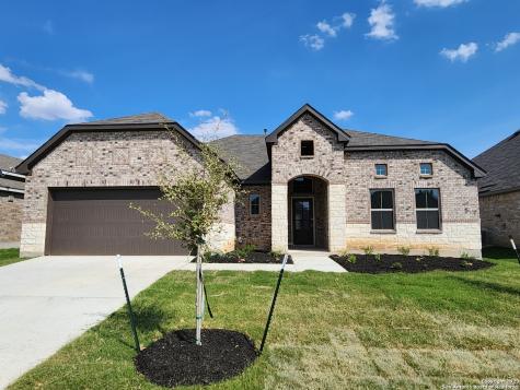 2232 Meadow Way Street New Braunfels TX 78132