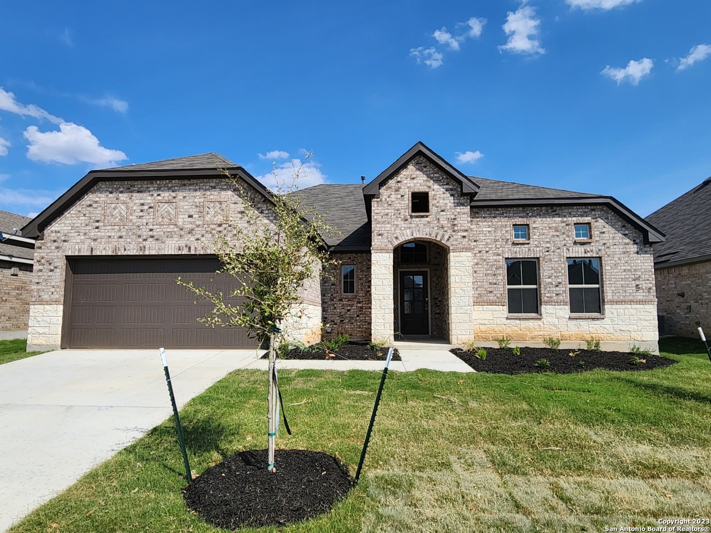 2232 Meadow Way Street New Braunfels TX 78132