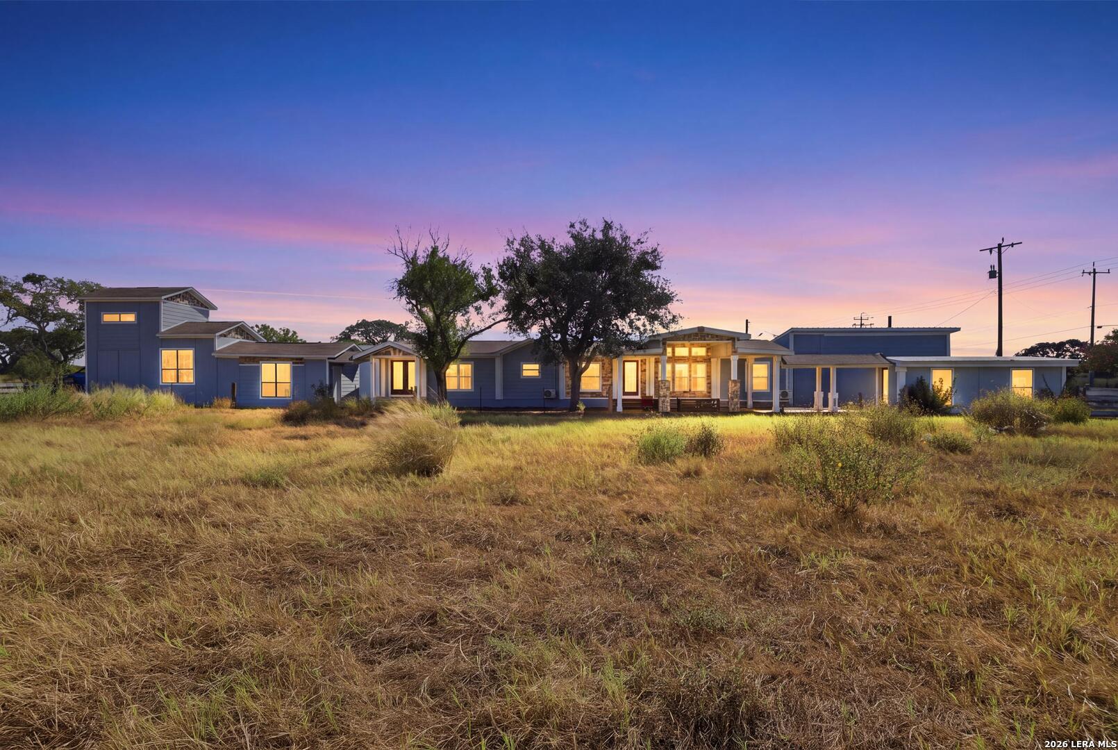 25840 Mathis Road Elmendorf TX 78112