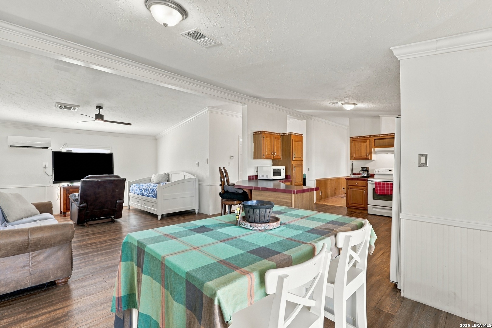 25840 Mathis Road Elmendorf TX 78112