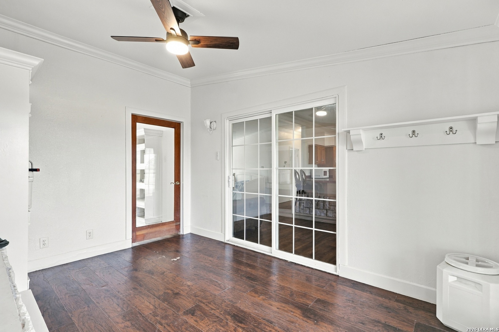 25840 Mathis Road Elmendorf TX 78112