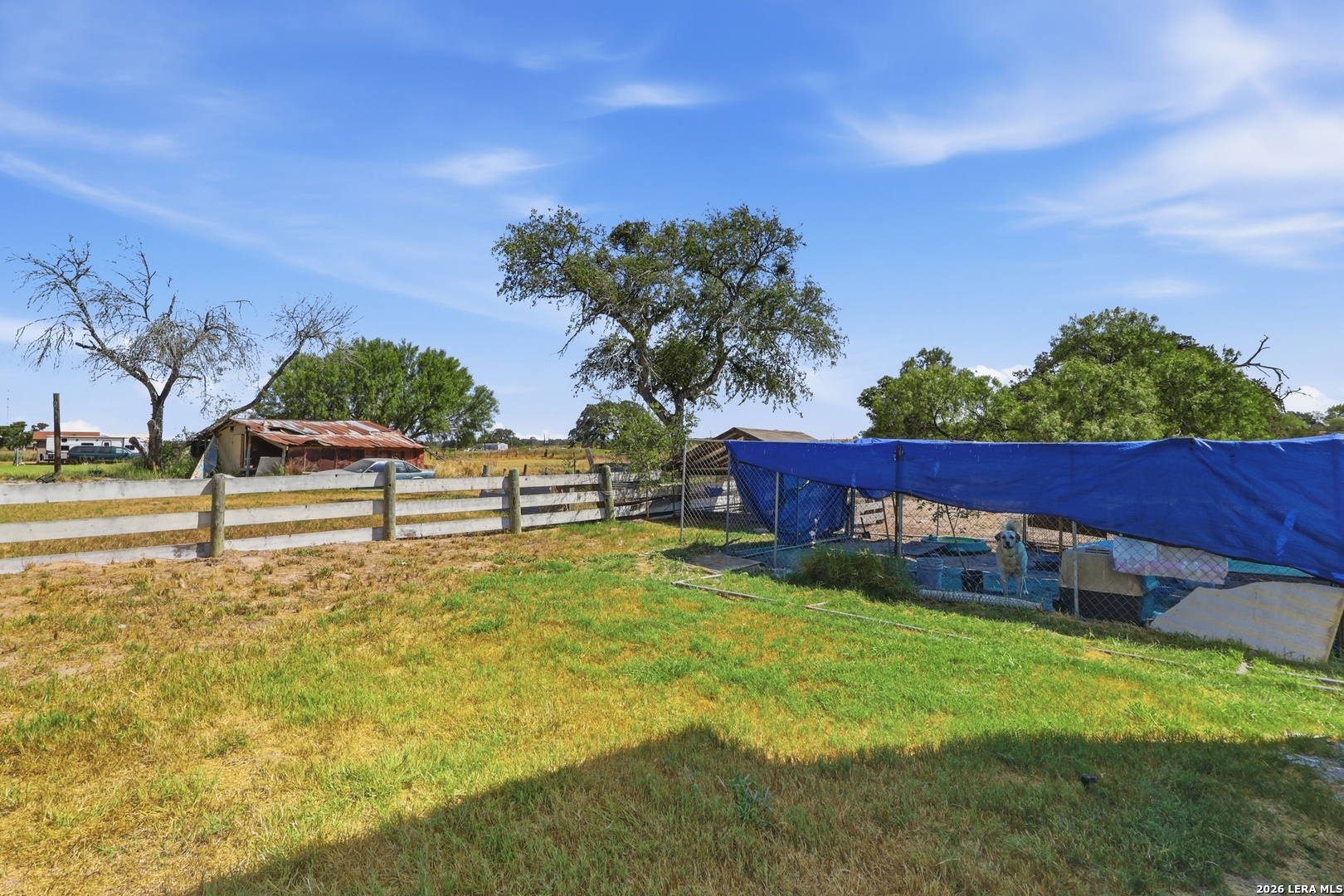 25840 Mathis Road Elmendorf TX 78112