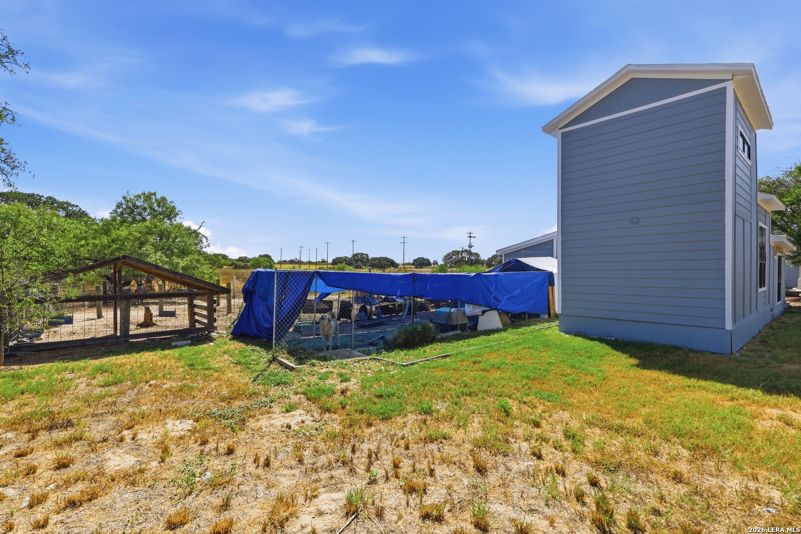 25840 Mathis Road Elmendorf TX 78112