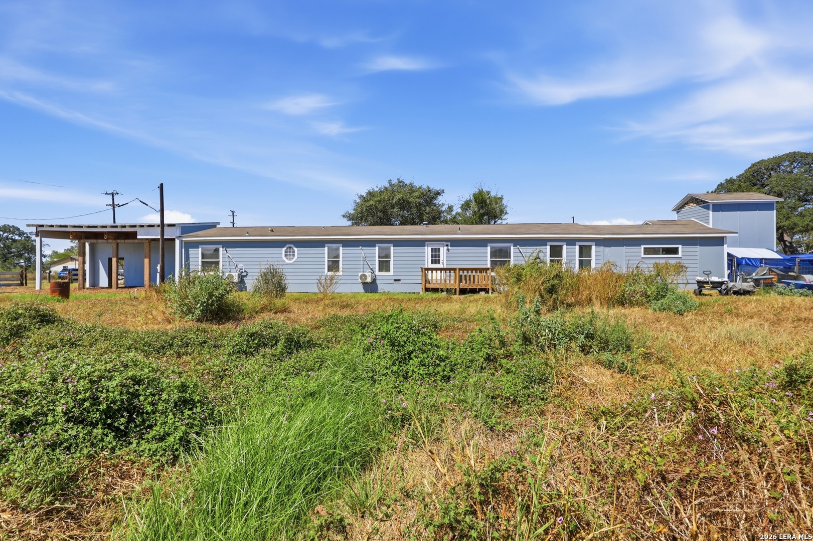 25840 Mathis Road Elmendorf TX 78112