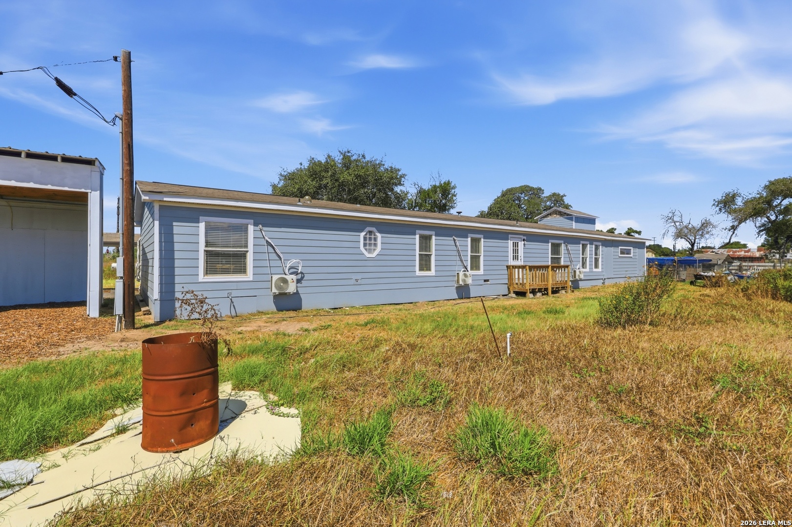 25840 Mathis Road Elmendorf TX 78112