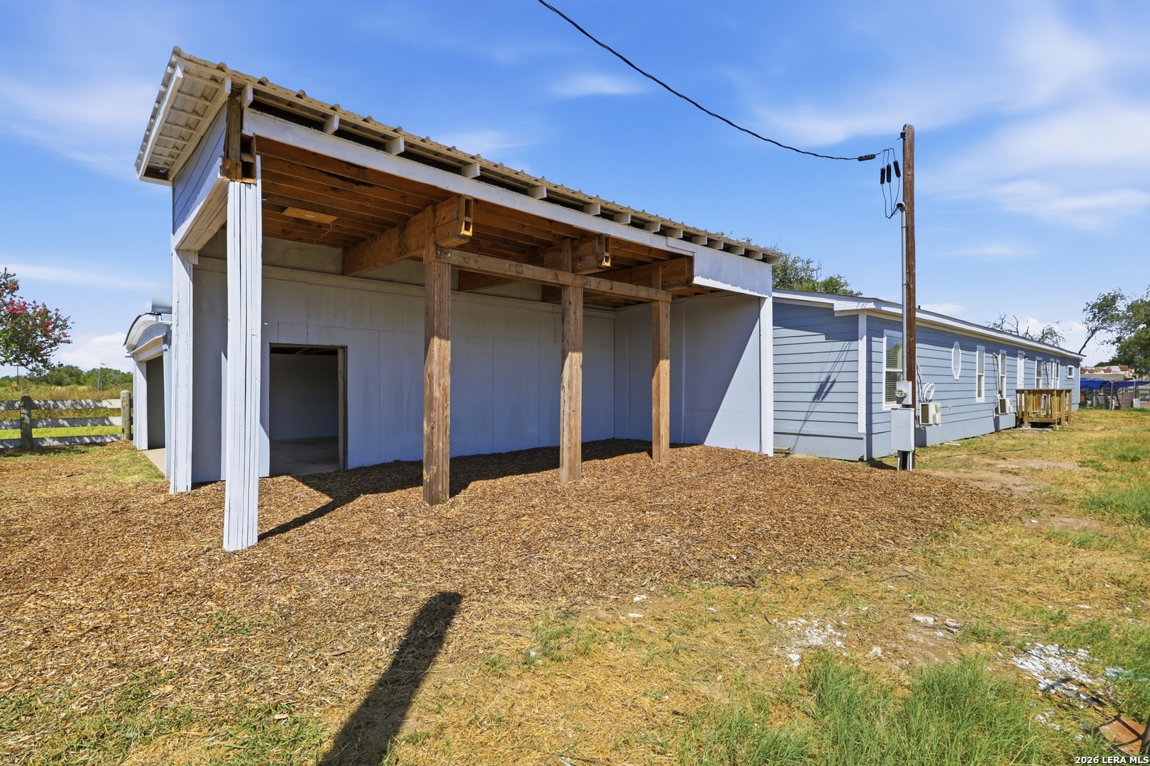 25840 Mathis Road Elmendorf TX 78112