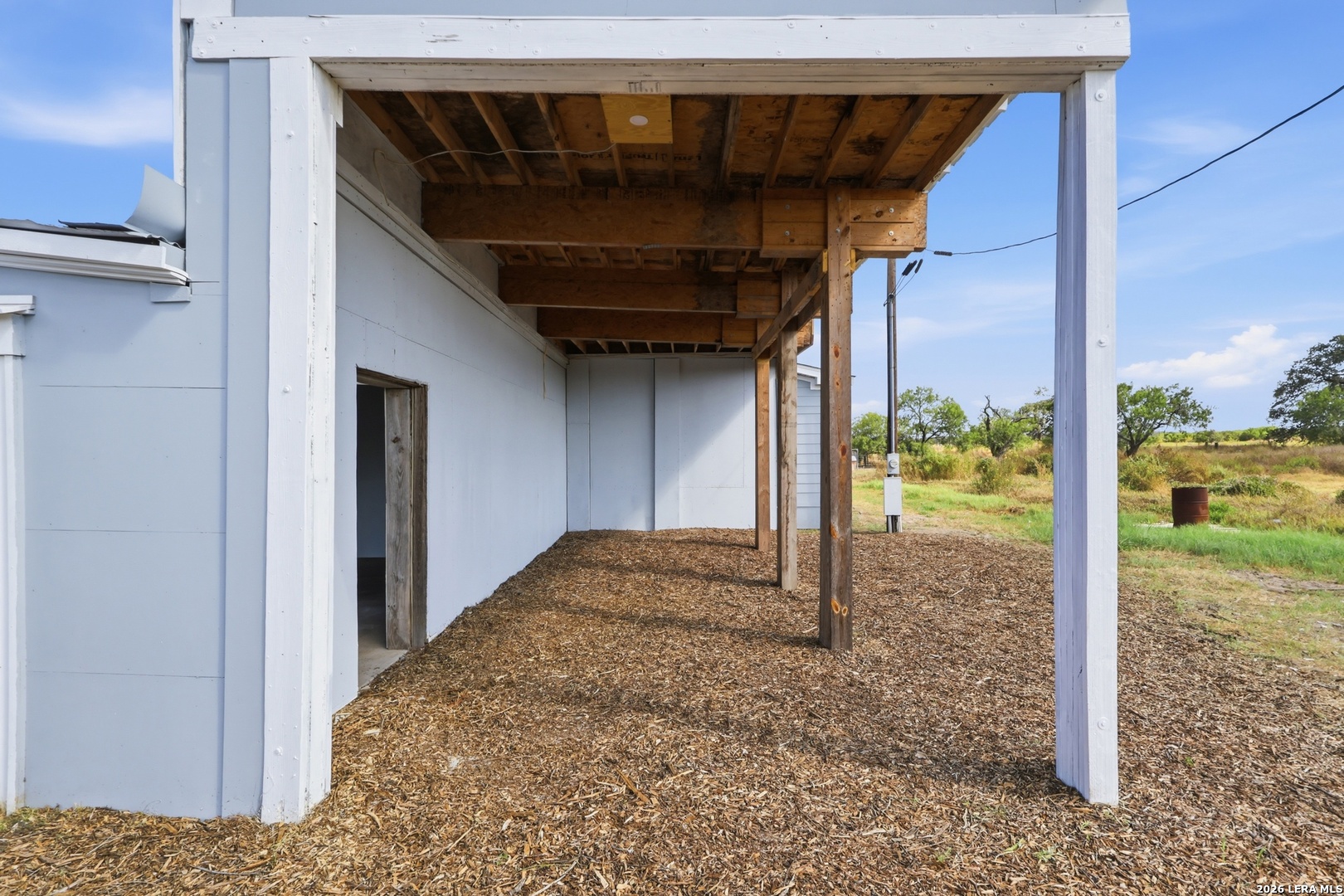 25840 Mathis Road Elmendorf TX 78112