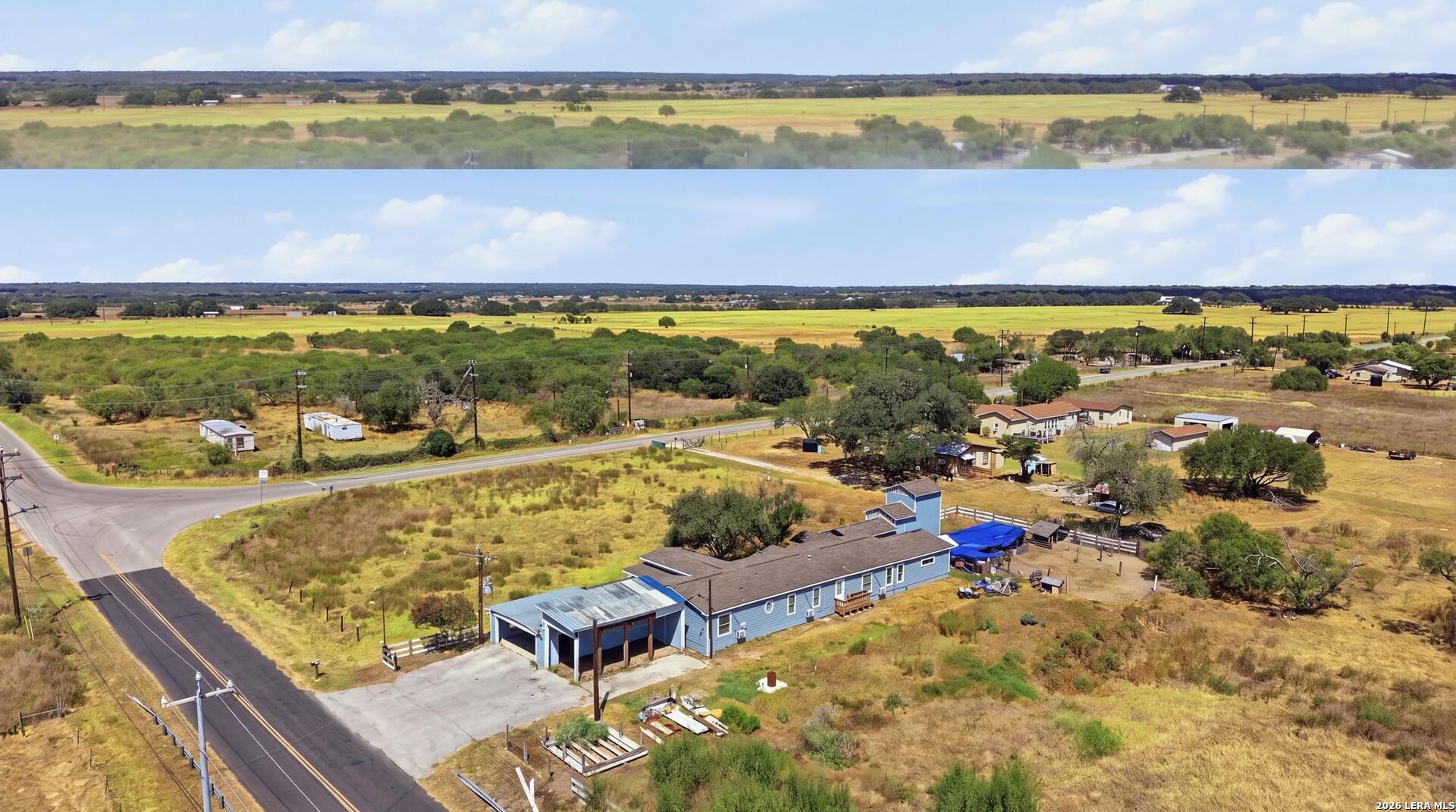 25840 Mathis Road Elmendorf TX 78112