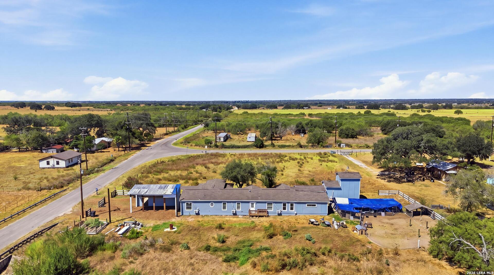 25840 Mathis Road Elmendorf TX 78112