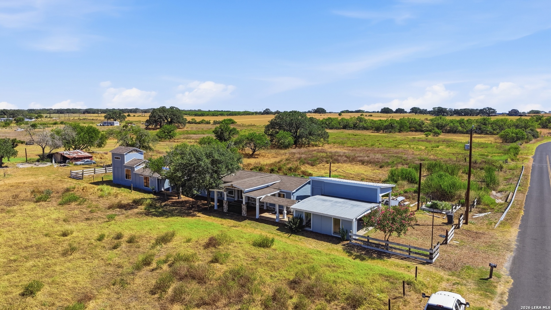 25840 Mathis Road Elmendorf TX 78112