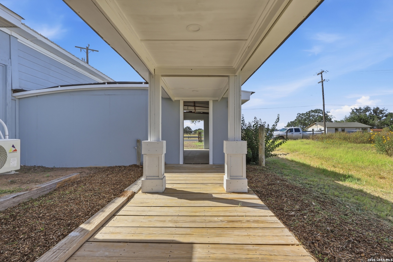 25840 Mathis Road Elmendorf TX 78112