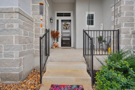 164 Jereth Crossing Castroville TX 78009