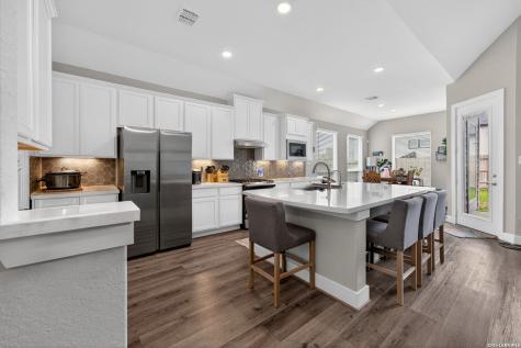 164 Jereth Crossing Castroville TX 78009
