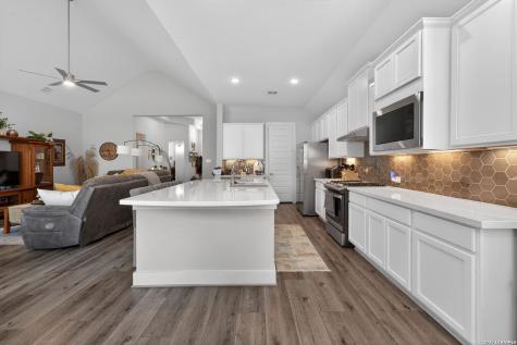 164 Jereth Crossing Castroville TX 78009