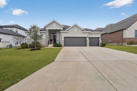 164 Jereth Crossing Castroville TX 78009