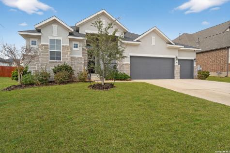 164 Jereth Crossing Castroville TX 78009