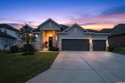 164 Jereth Crossing Castroville TX 78009