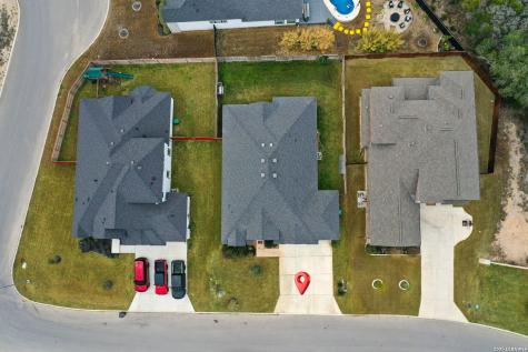 164 Jereth Crossing Castroville TX 78009