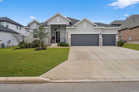 164 Jereth Crossing Castroville TX 78009