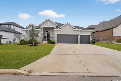 164 Jereth Crossing Castroville TX 78009