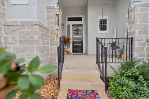 164 Jereth Crossing Castroville TX 78009