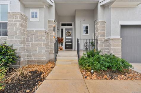 164 Jereth Crossing Castroville TX 78009