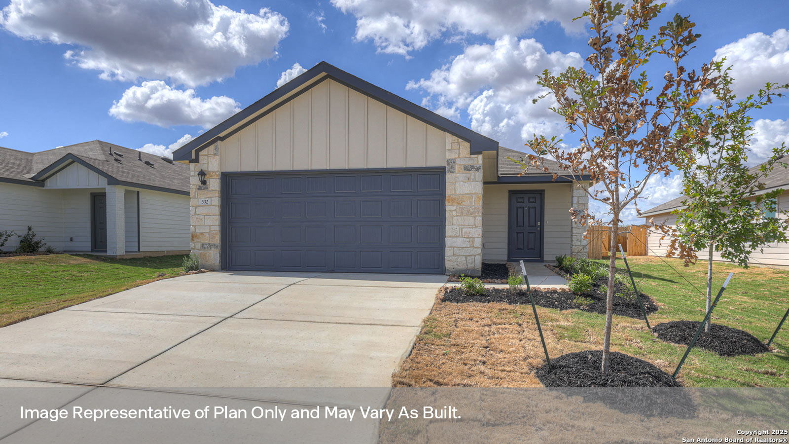 734 Jennifer Way New Braunfels TX 78130