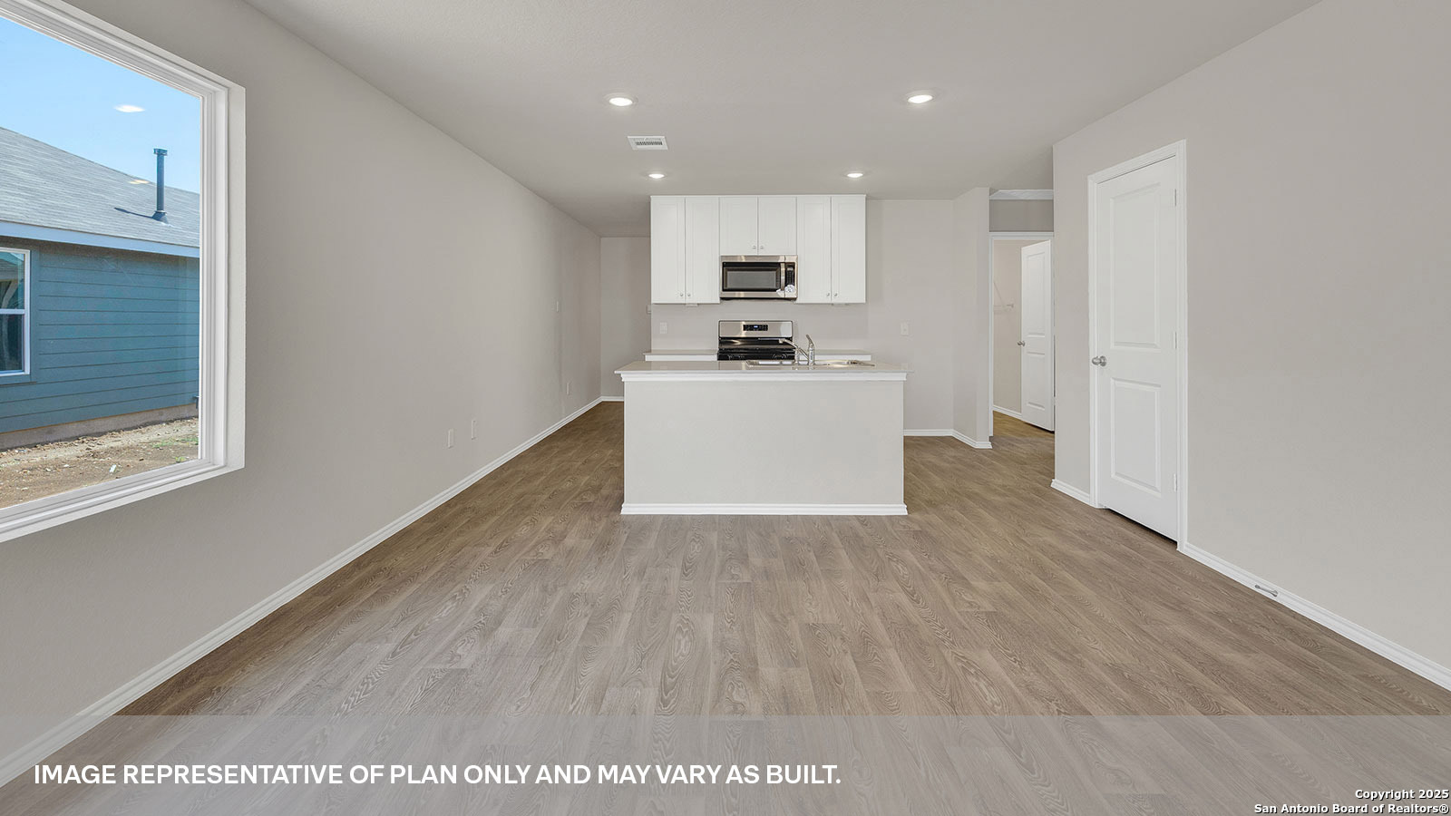 734 Jennifer Way New Braunfels TX 78130