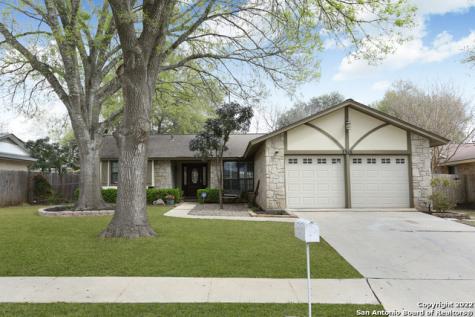 7318 Whithers Lane San Antonio TX 78240