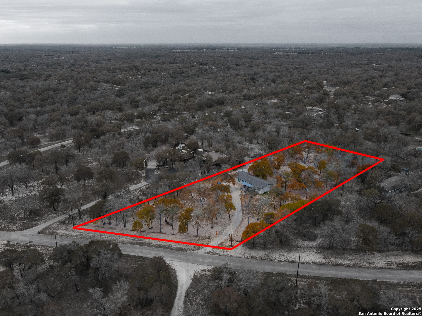 690 Cherry Ridge Floresville TX 78114