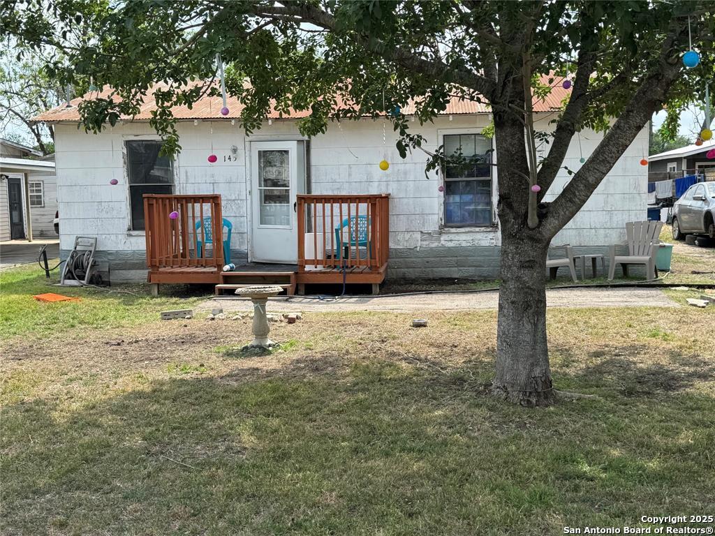 145 Kowald New Braunfels TX 78130