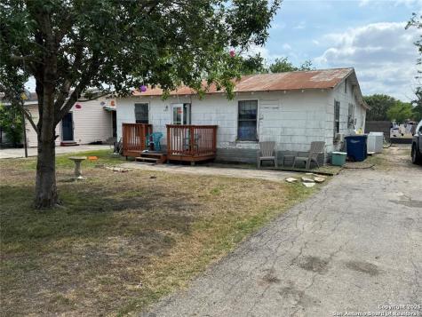 145 Kowald New Braunfels TX 78130
