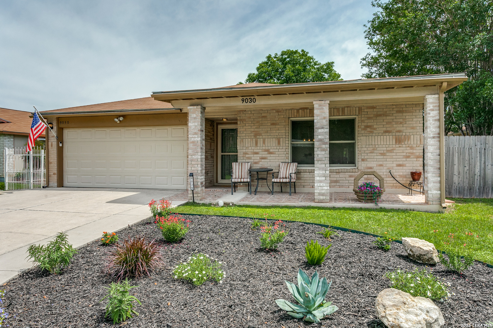 9030 Mansfield San Antonio TX 78251