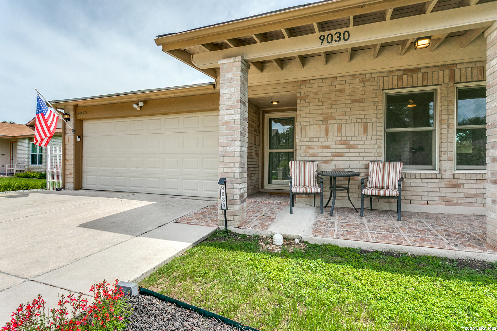 9030 Mansfield San Antonio TX 78251