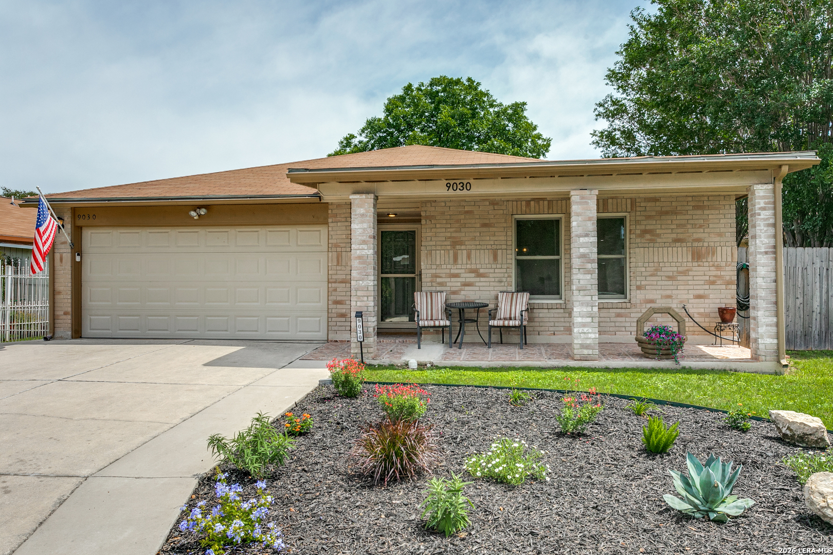 9030 Mansfield San Antonio TX 78251