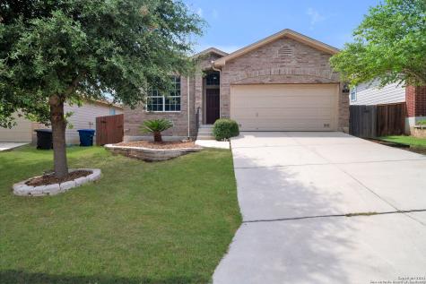 7903 Liberty Island San Antonio TX 78227