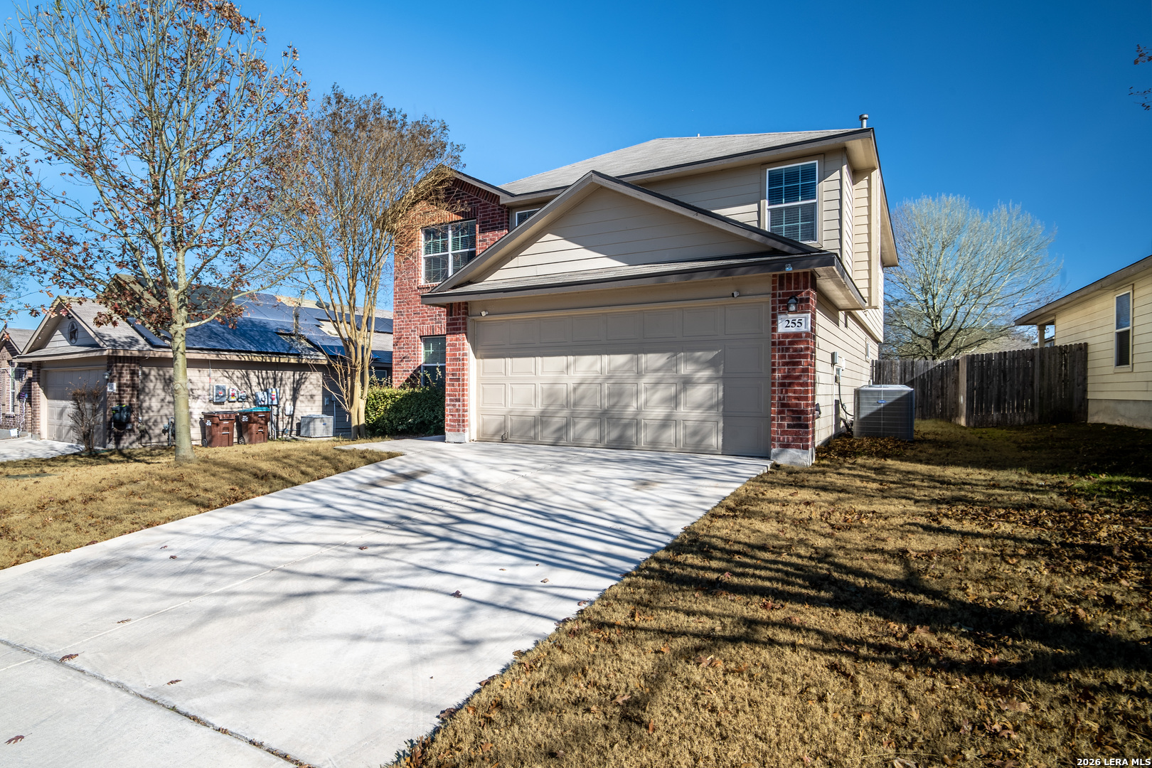 255 Elisabeth Run San Antonio TX 78253