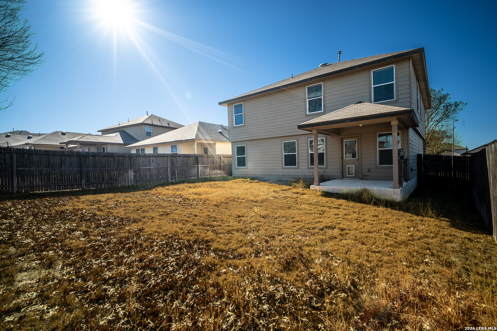 255 Elisabeth Run San Antonio TX 78253