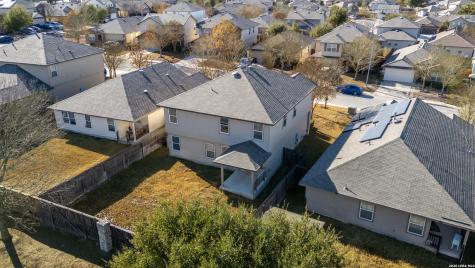 255 Elisabeth Run San Antonio TX 78253