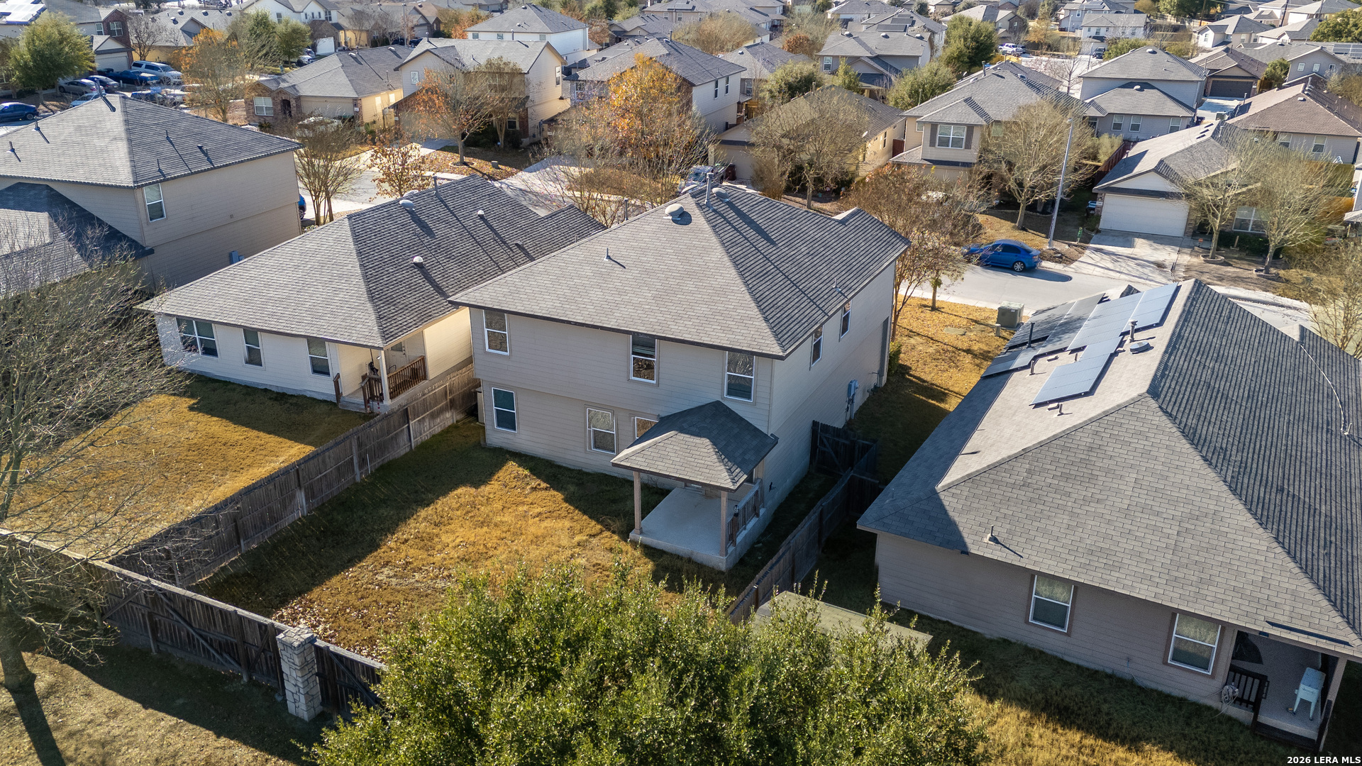 255 Elisabeth Run San Antonio TX 78253