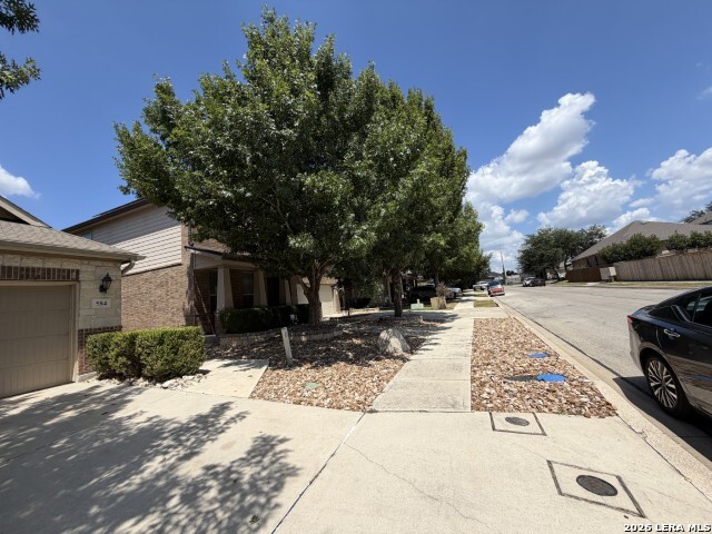 584 Saddlehorn Way Cibolo TX 78108
