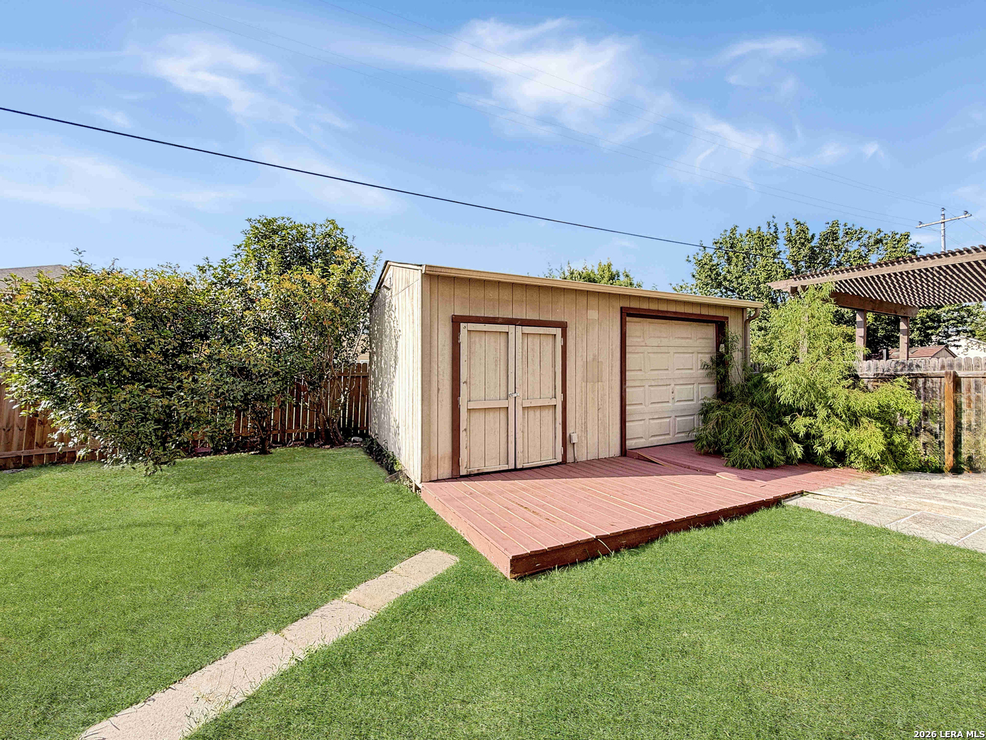 584 Saddlehorn Way Cibolo TX 78108
