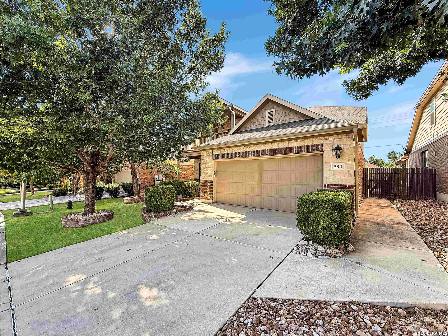 584 Saddlehorn Way Cibolo TX 78108