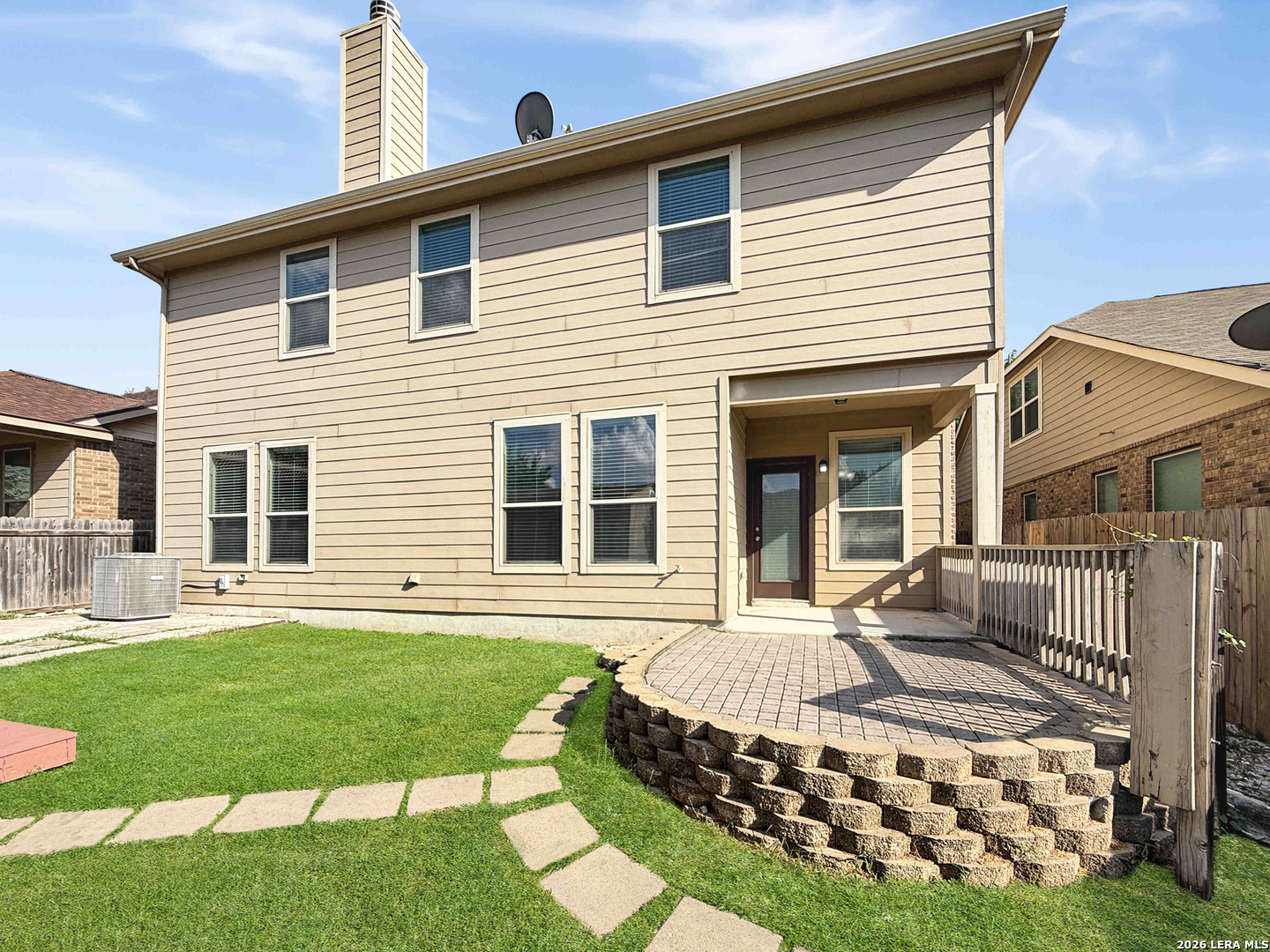584 Saddlehorn Way Cibolo TX 78108