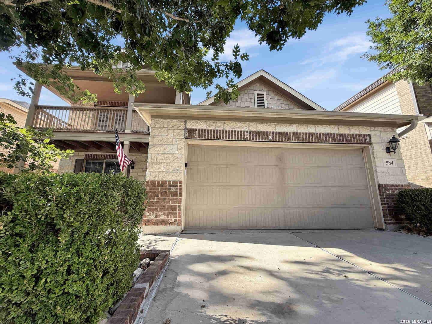 584 Saddlehorn Way Cibolo TX 78108