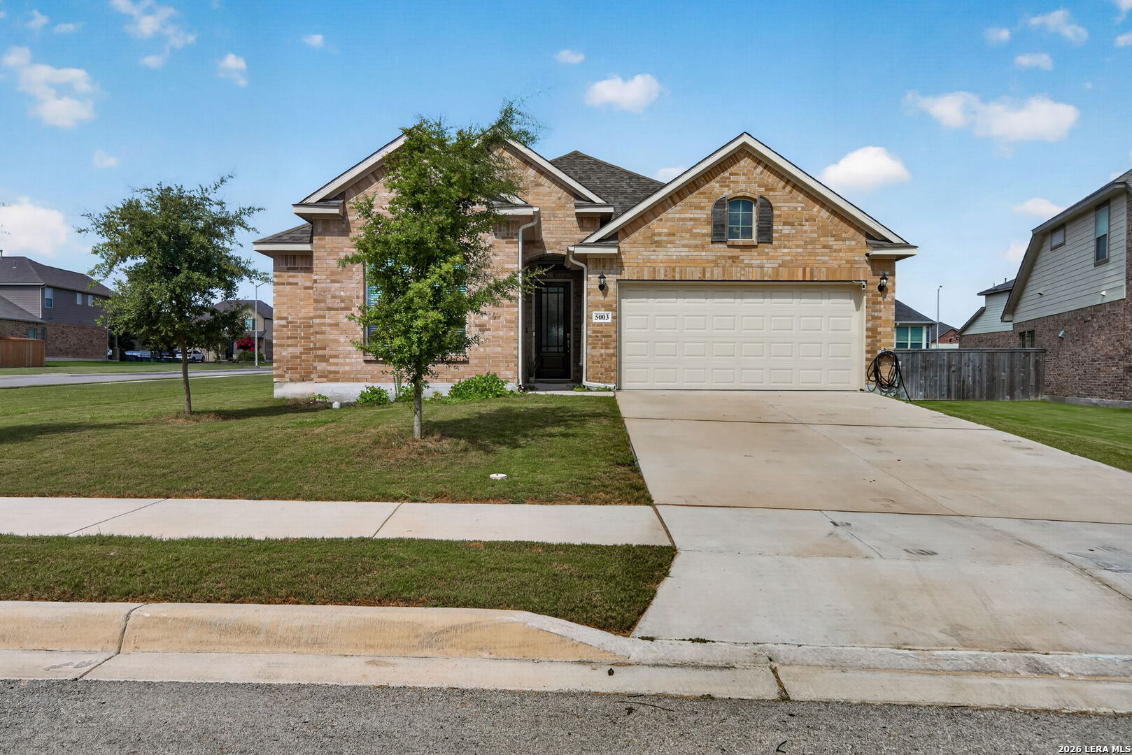 5003 Village Park Marion TX 78124