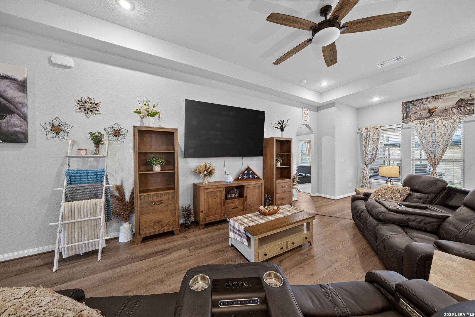 5003 Village Park Marion TX 78124