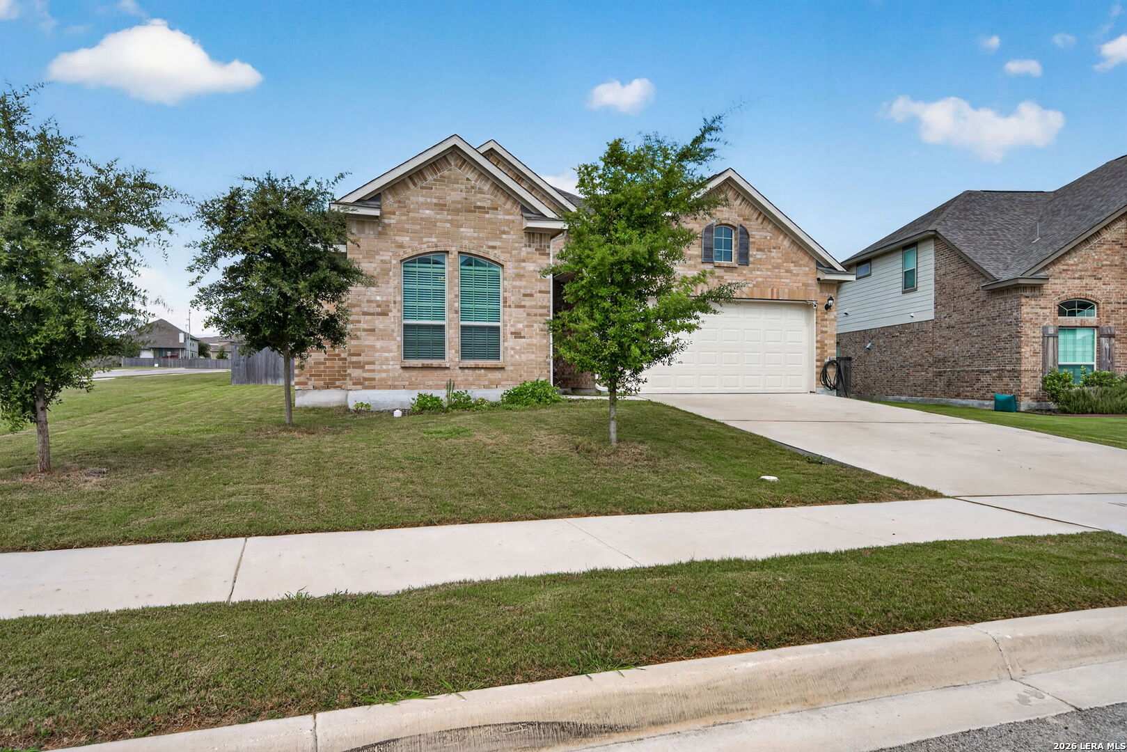 5003 Village Park Marion TX 78124