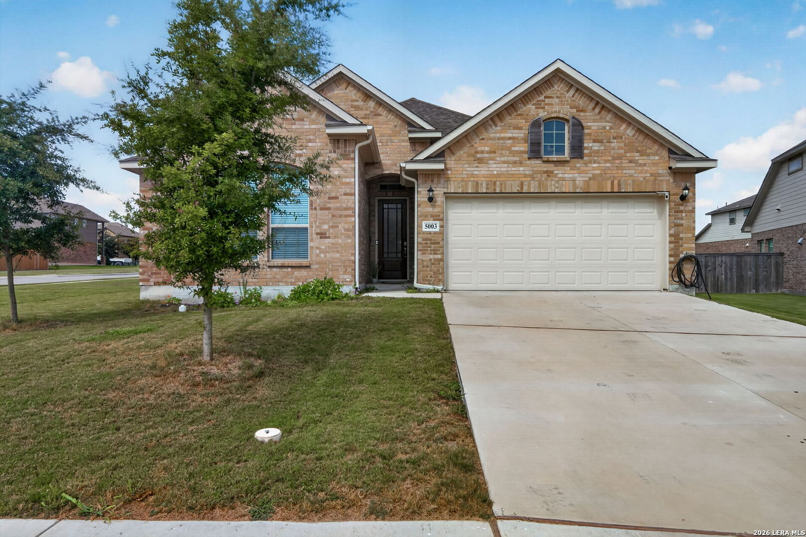 5003 Village Park Marion TX 78124